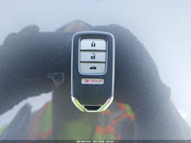 Honda CIVIC EX 2014 19XFB2F81EE257468 Image 11