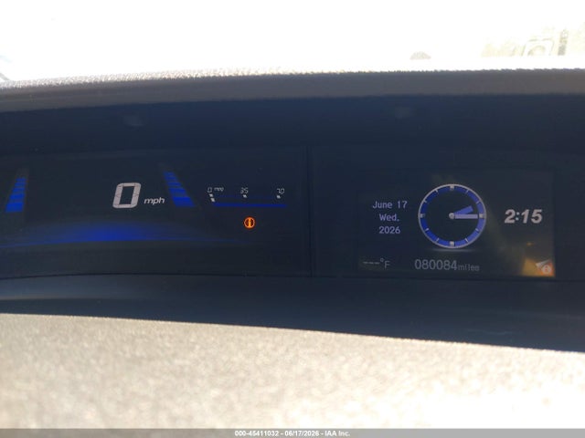 Honda CIVIC EX 2014 19XFB2F81EE257468 Image 7