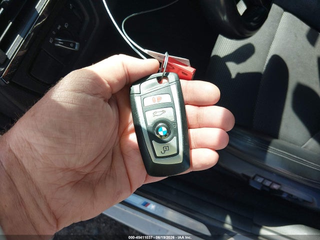 Aukcja sprzedaży 2015 Bmw M3, vin: WBS3C9C53FP804690, numer aukcji: 45411037