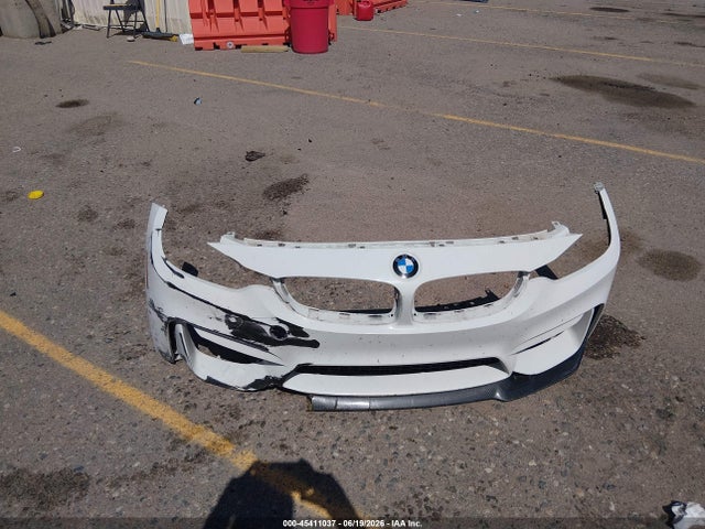 Aukcja sprzedaży 2015 Bmw M3, vin: WBS3C9C53FP804690, numer aukcji: 45411037