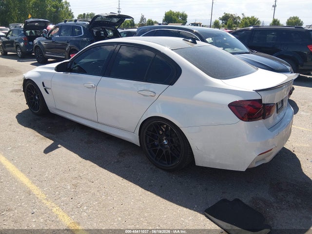 Aukcja sprzedaży 2015 Bmw M3, vin: WBS3C9C53FP804690, numer aukcji: 45411037