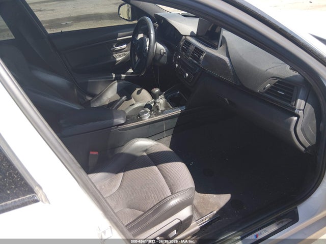 Aukcja sprzedaży 2015 Bmw M3, vin: WBS3C9C53FP804690, numer aukcji: 45411037