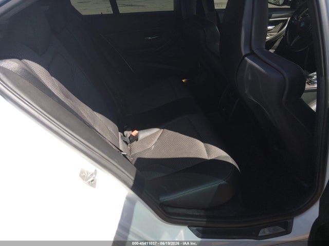 Aukcja sprzedaży 2015 Bmw M3, vin: WBS3C9C53FP804690, numer aukcji: 45411037