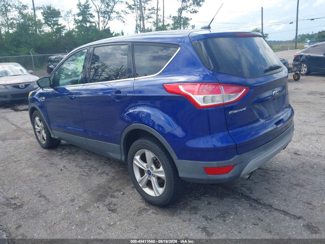 Aukcja sprzedaży 2014 Ford Escape Se, vin: 1FMCU0GX2EUE12520, numer aukcji: 45411040