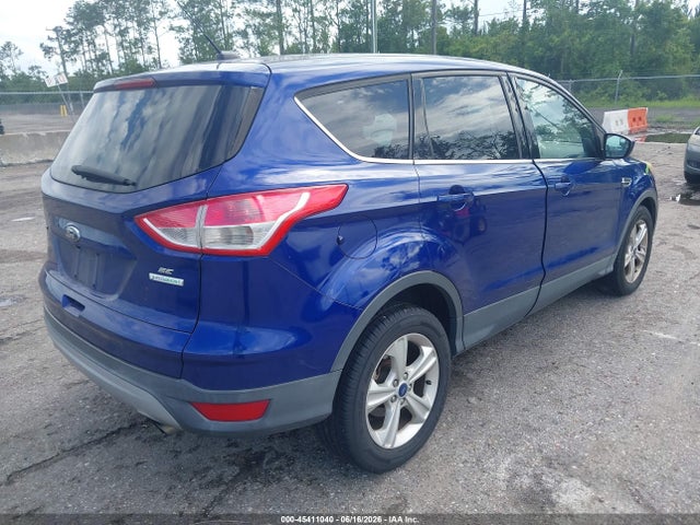 Aukcja sprzedaży 2014 Ford Escape Se, vin: 1FMCU0GX2EUE12520, numer aukcji: 45411040