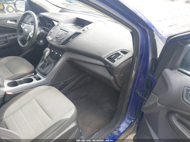 Aukcja sprzedaży 2014 Ford Escape Se, vin: 1FMCU0GX2EUE12520, numer aukcji: 45411040