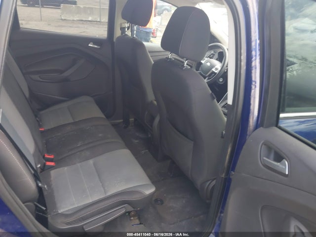 Aukcja sprzedaży 2014 Ford Escape Se, vin: 1FMCU0GX2EUE12520, numer aukcji: 45411040