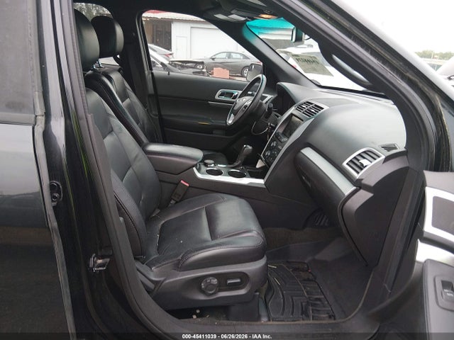 Продажа на аукционе авто 2013 Ford Explorer Xlt, vin: 1FM5K8D83DGC59315, номер лота: 45411039