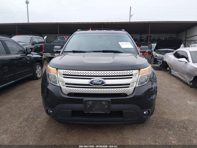 Продажа на аукционе авто 2013 Ford Explorer Xlt, vin: 1FM5K8D83DGC59315, номер лота: 45411039