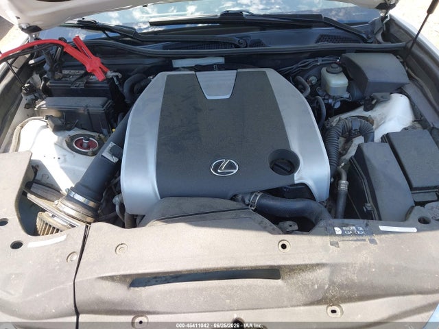 Продаж на аукціоні авто 2013 Lexus Gs 350, vin: JTHCE1BL4D5018195, номер лоту: 45411042