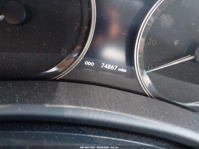 Продаж на аукціоні авто 2013 Lexus Gs 350, vin: JTHCE1BL4D5018195, номер лоту: 45411042