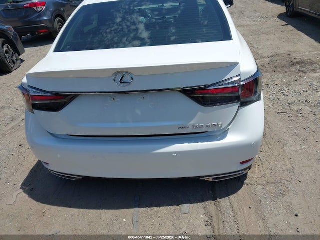 Продаж на аукціоні авто 2013 Lexus Gs 350, vin: JTHCE1BL4D5018195, номер лоту: 45411042