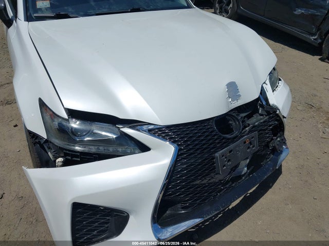 Продаж на аукціоні авто 2013 Lexus Gs 350, vin: JTHCE1BL4D5018195, номер лоту: 45411042