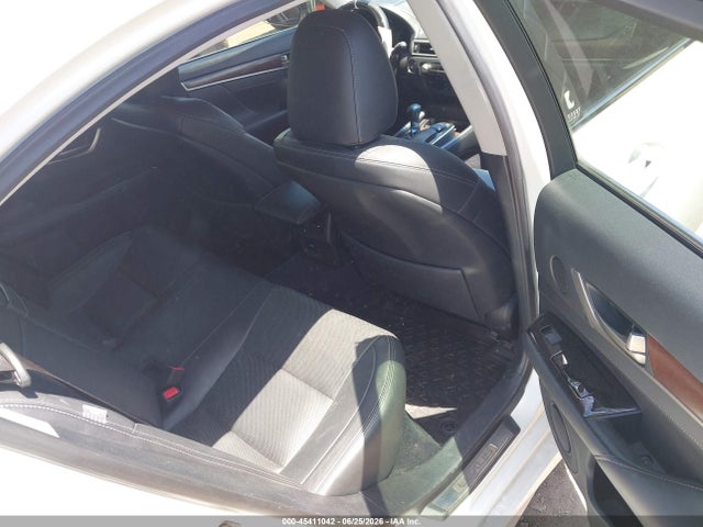 Продаж на аукціоні авто 2013 Lexus Gs 350, vin: JTHCE1BL4D5018195, номер лоту: 45411042