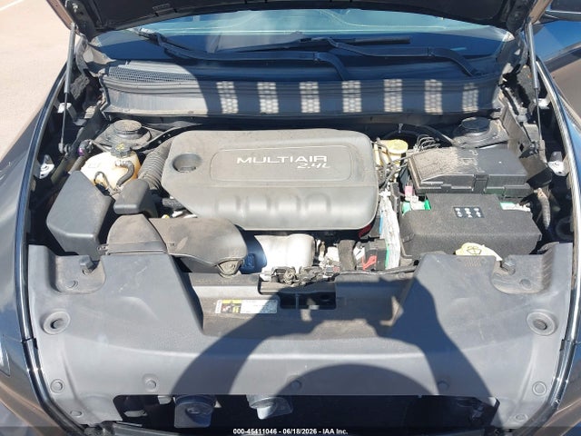 Продаж на аукціоні авто 2015 Jeep Cherokee Latitude Altitude, vin: 1C4PJLCB7FW759910, номер лоту: 45411046