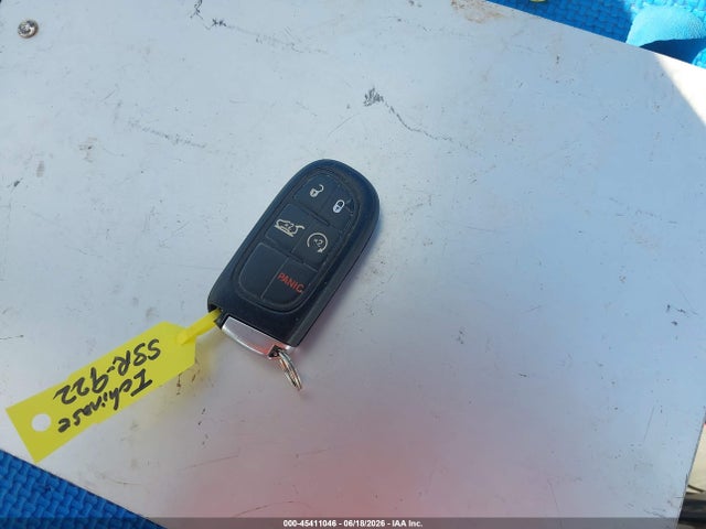 Продаж на аукціоні авто 2015 Jeep Cherokee Latitude Altitude, vin: 1C4PJLCB7FW759910, номер лоту: 45411046