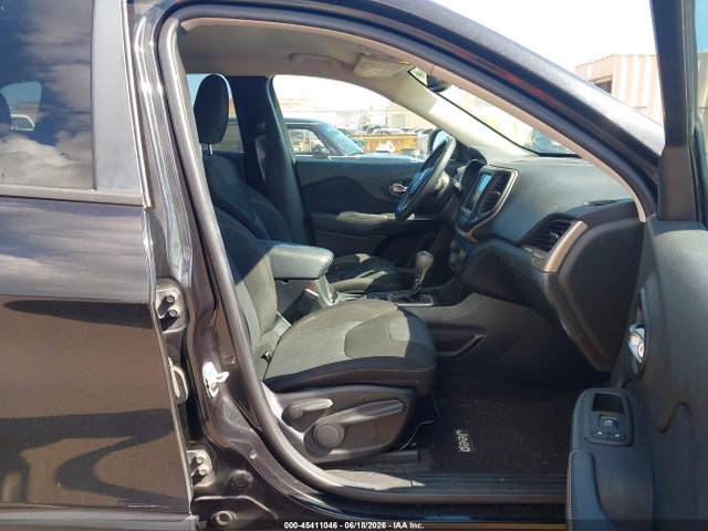 Продаж на аукціоні авто 2015 Jeep Cherokee Latitude Altitude, vin: 1C4PJLCB7FW759910, номер лоту: 45411046
