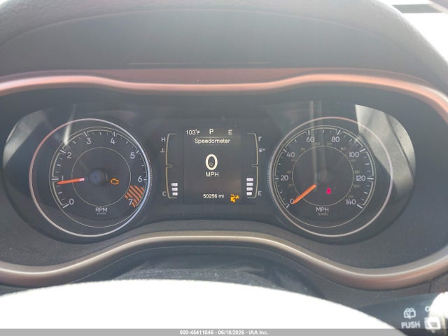 Продаж на аукціоні авто 2015 Jeep Cherokee Latitude Altitude, vin: 1C4PJLCB7FW759910, номер лоту: 45411046