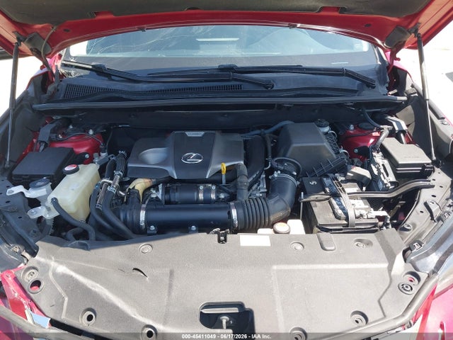 Lexus NX 200T 2016 JTJYARBZ5G2031059 Image 10