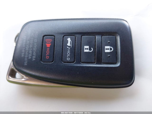 Lexus NX 200T 2016 JTJYARBZ5G2031059 Image 11