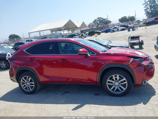 Lexus NX 200T 2016 JTJYARBZ5G2031059 Image 13