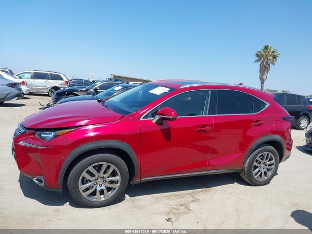 Lexus NX 200T 2016 JTJYARBZ5G2031059 Image 14