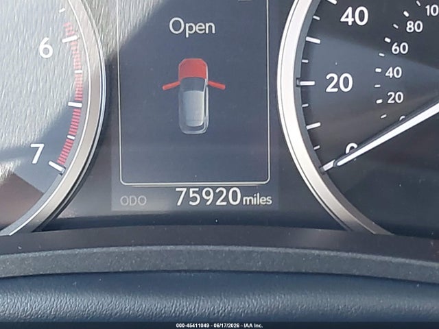 Lexus NX 200T 2016 JTJYARBZ5G2031059 Image 15