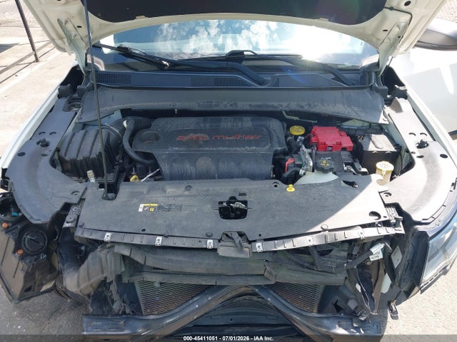 Продаж на аукціоні авто 2019 Jeep Compass Trailhawk 4x4, vin: 3C4NJDDB4KT799969, номер лоту: 45411051