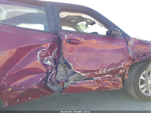 Chevrolet Trailblazer Fwd Ls 2023 KL79MMS27PB175648 Image 14