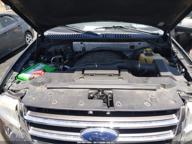 Ford Expedition Xlt 2017 1FMJU1HT4HEA33378 Image 10
