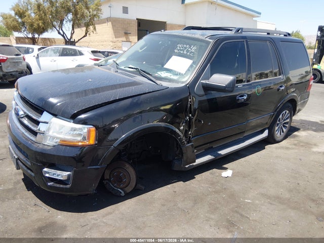 Ford Expedition Xlt 2017 1FMJU1HT4HEA33378 Image 14