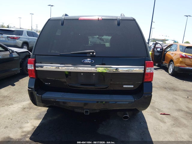 Ford Expedition Xlt 2017 1FMJU1HT4HEA33378 Image 16