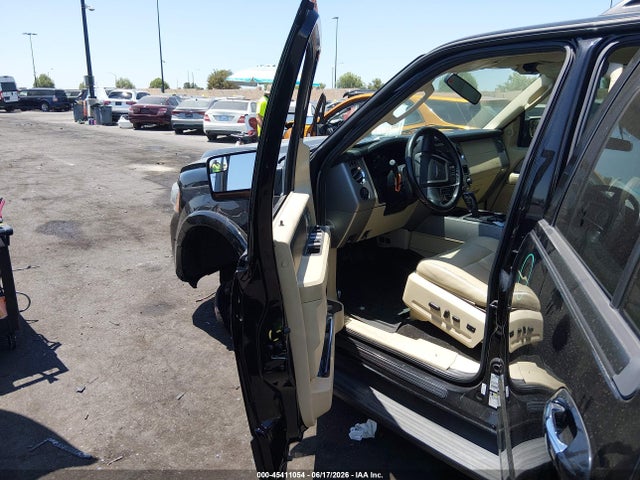 Ford Expedition Xlt 2017 1FMJU1HT4HEA33378 Image 5