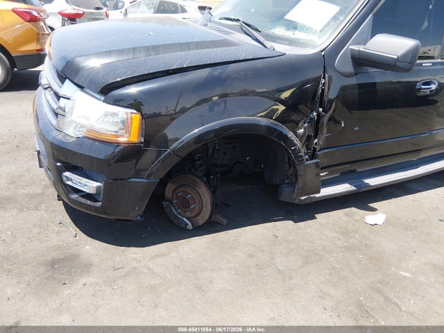 Ford Expedition Xlt 2017 1FMJU1HT4HEA33378 Image 6
