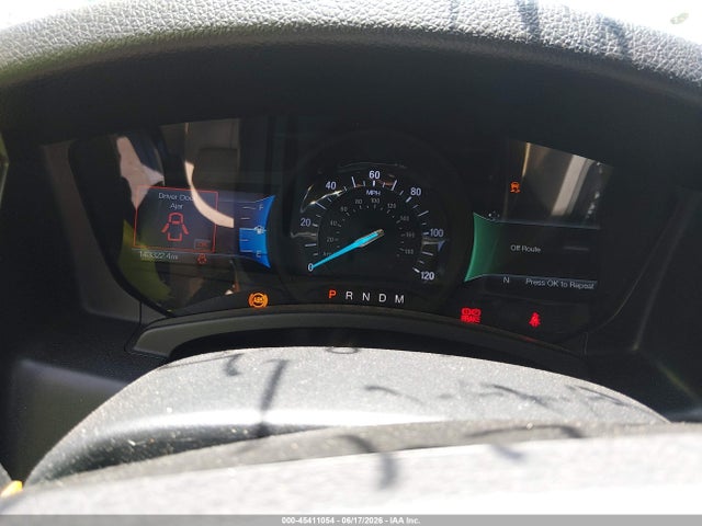 Ford Expedition Xlt 2017 1FMJU1HT4HEA33378 Image 7