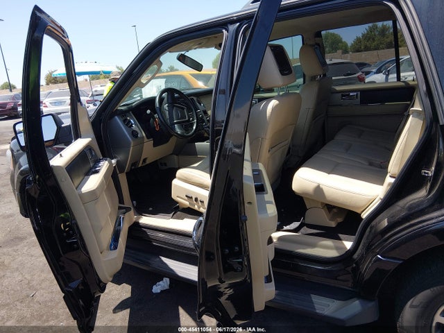 Ford Expedition Xlt 2017 1FMJU1HT4HEA33378 Image 8