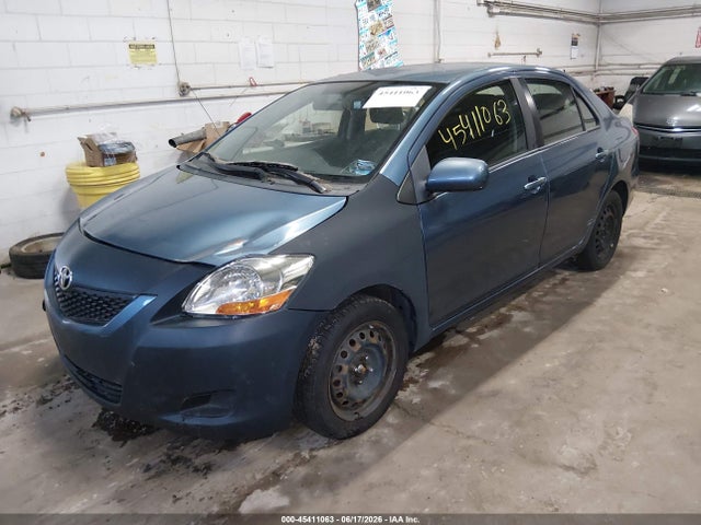 Aukcja sprzedaży 2009 Toyota Yaris, vin: JTDBT903291307191, numer aukcji: 45411063