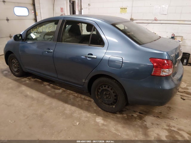 Aukcja sprzedaży 2009 Toyota Yaris, vin: JTDBT903291307191, numer aukcji: 45411063