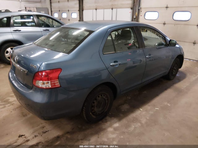 Aukcja sprzedaży 2009 Toyota Yaris, vin: JTDBT903291307191, numer aukcji: 45411063