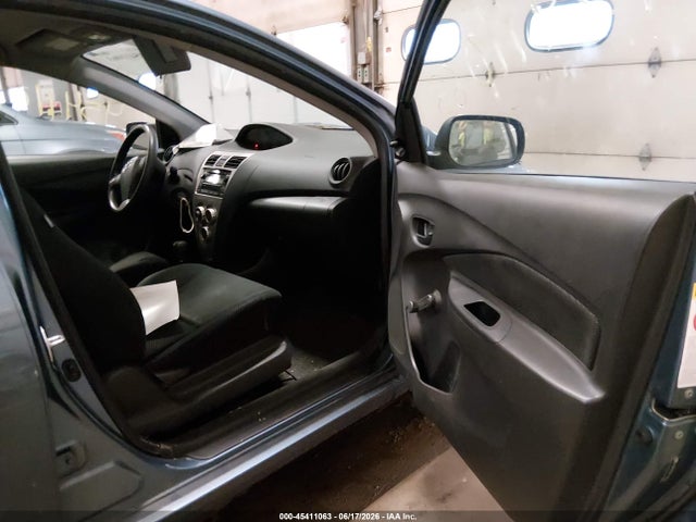 Aukcja sprzedaży 2009 Toyota Yaris, vin: JTDBT903291307191, numer aukcji: 45411063