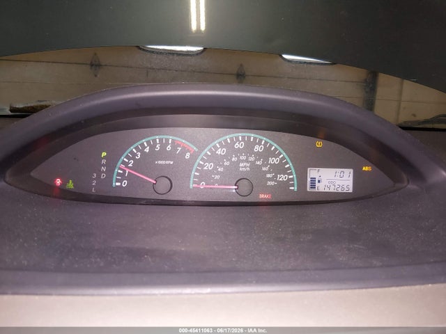 Aukcja sprzedaży 2009 Toyota Yaris, vin: JTDBT903291307191, numer aukcji: 45411063