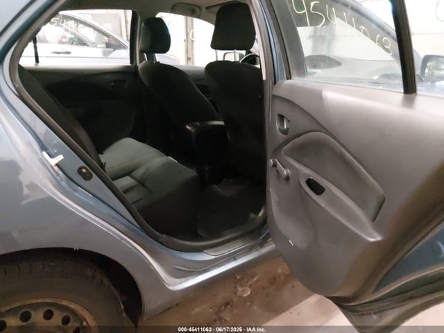 Aukcja sprzedaży 2009 Toyota Yaris, vin: JTDBT903291307191, numer aukcji: 45411063