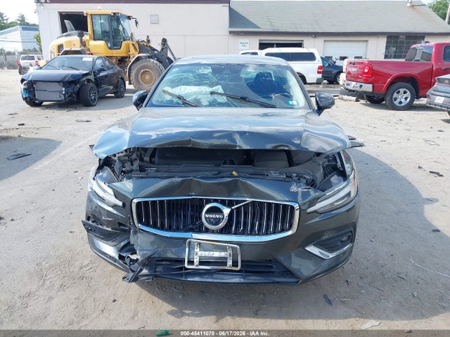Aukcja sprzedaży 2020 Volvo S60 T6 Inscription, vin: 7JRA22TL2LG036818, numer aukcji: 45411070