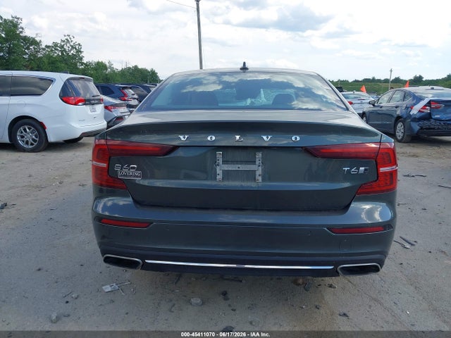 Продажа на аукционе авто 2020 Volvo S60 T6 Inscription, vin: 7JRA22TL2LG036818, номер лота: 45411070