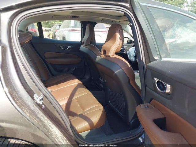 Продаж на аукціоні авто 2020 Volvo S60 T6 Inscription, vin: 7JRA22TL2LG036818, номер лоту: 45411070