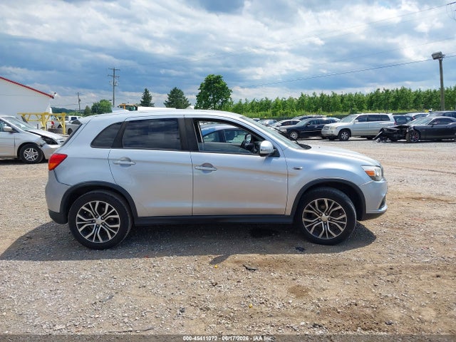 Aukcja sprzedaży 2017 Mitsubishi Outlander Sport 2.0 Le, vin: JA4AR3AU9HZ051463, numer aukcji: 45411072
