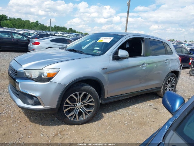 45411072 :رقم المزاد ، JA4AR3AU9HZ051463 vin ، 2017 Mitsubishi Outlander Sport 2.0 Le مزاد بيع