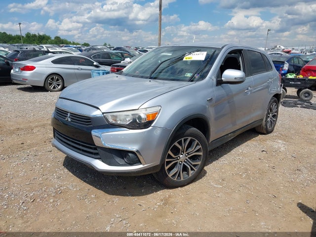 Aukcja sprzedaży 2017 Mitsubishi Outlander Sport 2.0 Le, vin: JA4AR3AU9HZ051463, numer aukcji: 45411072