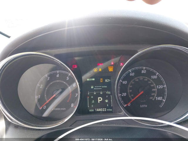45411072 :رقم المزاد ، JA4AR3AU9HZ051463 vin ، 2017 Mitsubishi Outlander Sport 2.0 Le مزاد بيع
