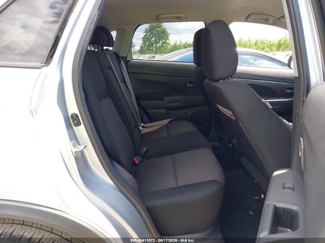 45411072 :رقم المزاد ، JA4AR3AU9HZ051463 vin ، 2017 Mitsubishi Outlander Sport 2.0 Le مزاد بيع